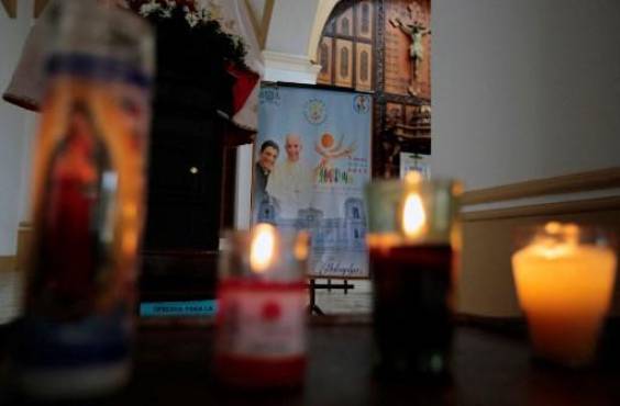 Nicaragua: Acusan a la Iglesia católica de incitar actos de odio