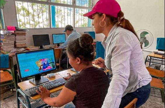 Honduras: instalan primeras antenas de Starlink