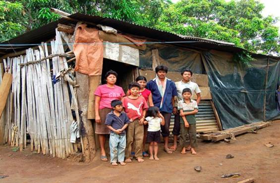 Banco Mundial: Honduras, segundo país más pobre de hemisferio occidental