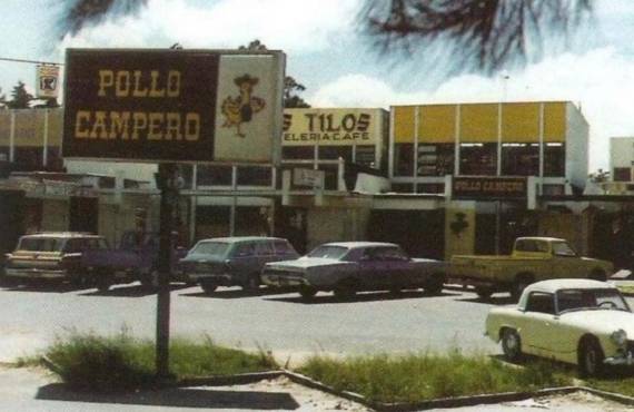 Así fue el inicio de la icónica marca Pollo Campero en Ciudad de Guatemala