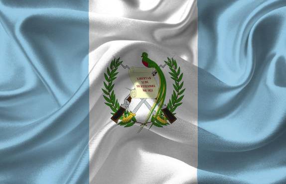 Guatemala: Piden retirar inmunidad a magistrado por lavado de dinero