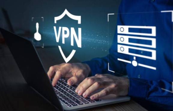 VPN con programa y extensión: ¿cuál es la diferencia?