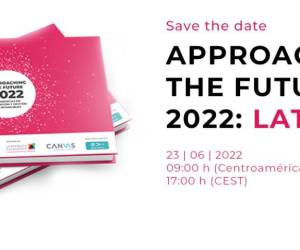 Evento Approaching the Future 2022: Edición Latinoamérica