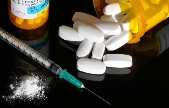 EEUU inculpa a hijos de ‘El Chapo’ Guzmán por tráfico de fentanilo