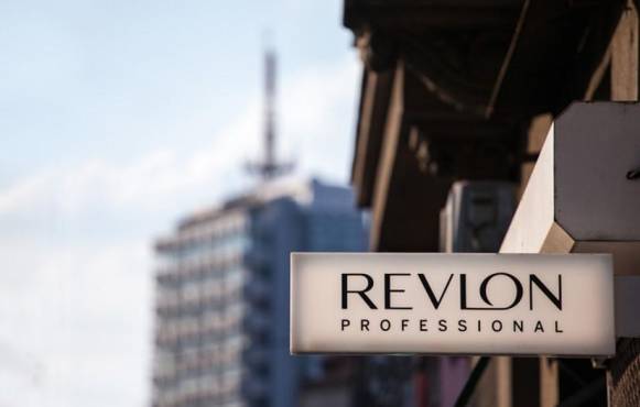 Revlon se declara en bancarrota en Estados Unidos