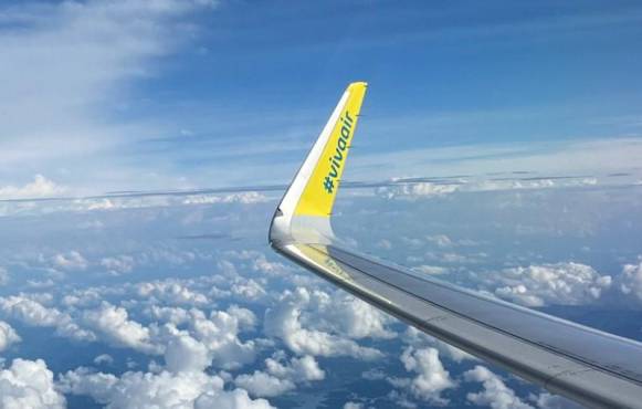 Aerocivil de Colombia: interesados podrán intervenir en caso Avianca-Viva