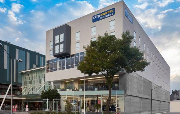 Marriott adquiere las marcas de Hoteles City por US$100 millones