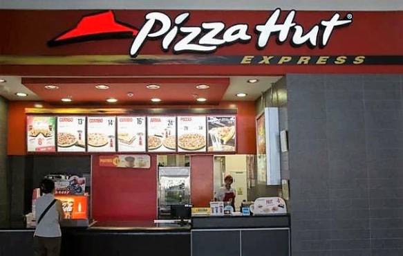 Panameños dicen adiós a la franquicia de Pizza Hut