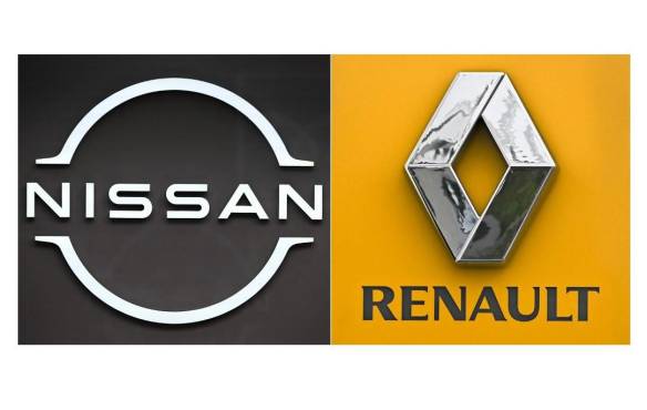 Renault y Nissan reorganizan su alianza