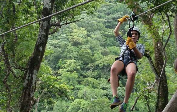 Panamá presenta nuevo modelo de turismo de aventura a tour operadores estadounidenses