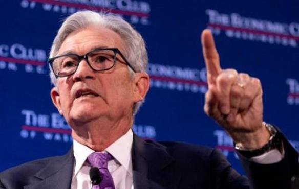 Fed no ha decidido la magnitud de nueva alza de tipos de interés
