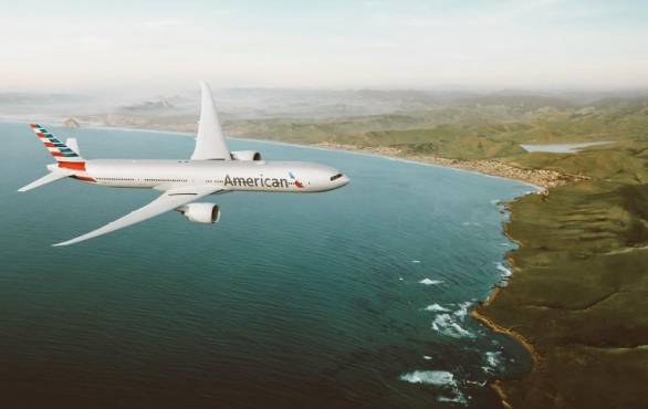 Aerolíneas de Estados Unidos anuncian su regreso a Nicaragua