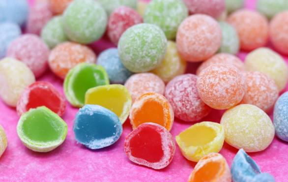 Empresa paga hasta US$78.000 a quien quiera comer dulces