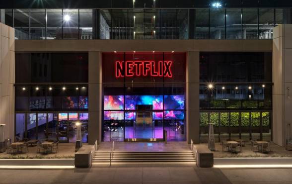 Netflix con nuevo plan para cobrar por compartir contraseña en Centroamérica