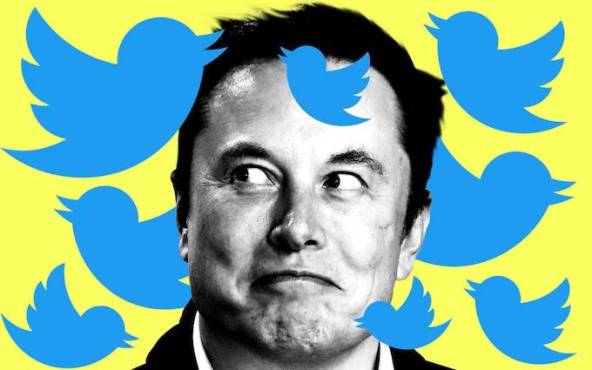 Musk consigue más de US$7.000 millones para financiar compra de Twitter