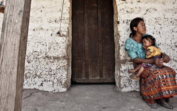 El FMI insta a Guatemala a eliminar las brechas sociales