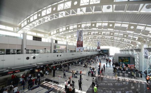 Aeropuerto Internacional Juan Santamaría reconocido en World Airport Awards 2022