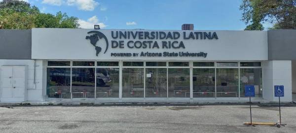 Universidad Latina de Costa Rica entre las empresas con mejor reputación