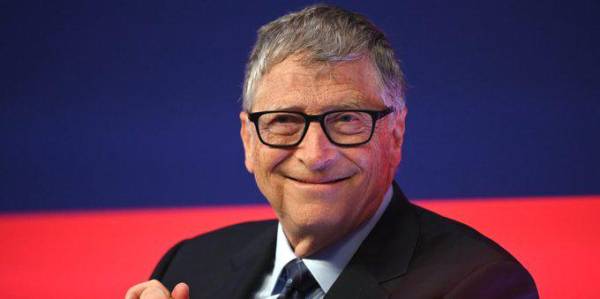 Bill Gates predijo el futuro de los buscadores y portales de compra por internet
