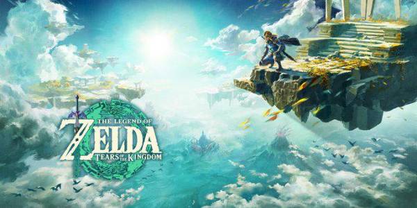 The Legend of Zelda: Tears of the Kingdom permite recorrer Hyrule por tierra y aire