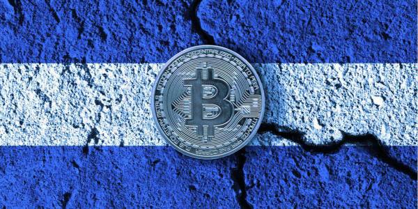 El Salvador se acerca al default tras el fracaso de Bonos Bitcoín