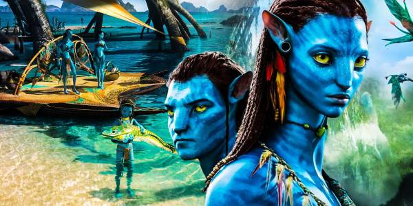 Disney revela primeras imágenes de la secuela de ‘Avatar’