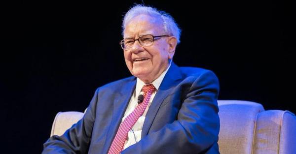 Warren Buffett: ‘El bitcóin no produce nada’