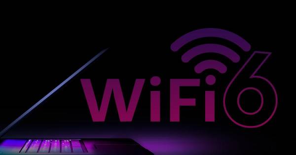 WiFi-6: Conectividad de punta en los productos que más quieren los consumidores