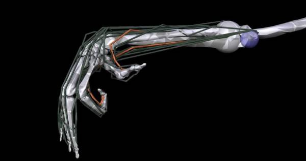 Zuckerberg quiere crear prótesis para pacientes usando Inteligencia Artificial