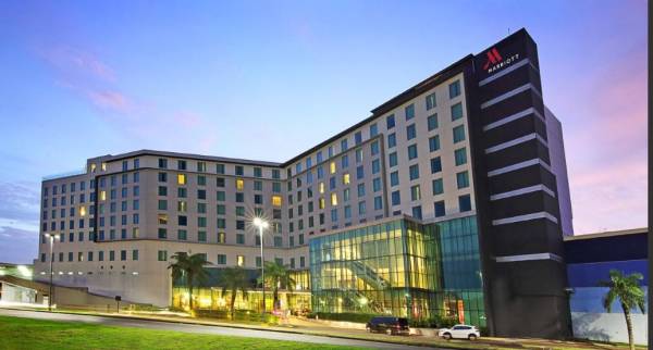 Marriott Hotels refuerza la oferta hotelera de Ciudad de Panamá