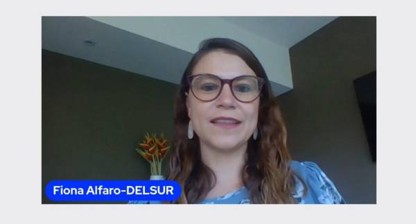 DelSur: Equidad para el progreso de El Salvador