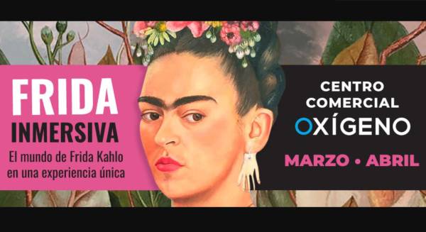Frida Íntima, la exposición que llega a Costa Rica