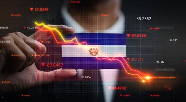 Crisis logística, inflación y aumento de precios agobia a empresarios salvadoreños