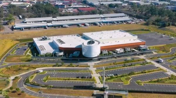 Industrial ferial de Latinoamérica se cita en Costa Rica