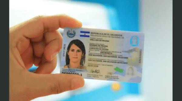 El Salvador asignará número de identificación desde el nacimiento