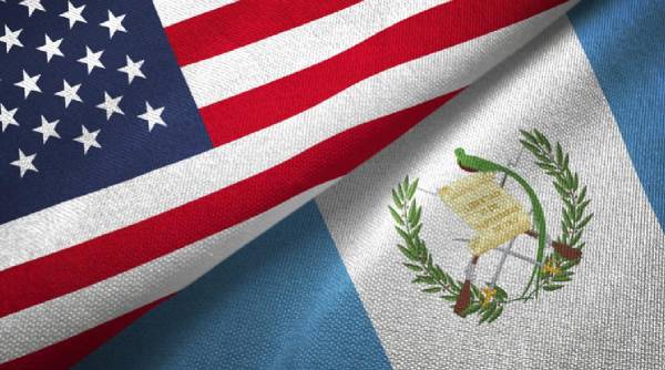 EEUU y CIDH señalan a fuerzas de querer evitar que Arévalo gobierne Guatemala