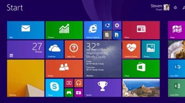 Microsoft pone fin al soporte de Windows 8.1