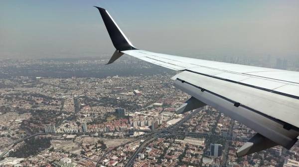 México recuperará calificación de seguridad aérea de EEUU la próxima semana, dice AMLO
