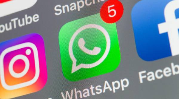 WhatsApp ahora ya permite buscar Canales por países