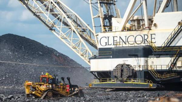 Glencore se declara culpable de corrupción en EEUU, Brasil y Reino Unido