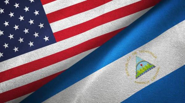 EEUU impone restricciones de visas a funcionarios de Nicaragua