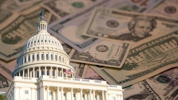 ¿Cuál es el techo de la deuda de EEUU y qué pasa si no se eleva?