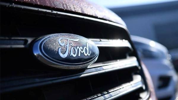 Ford reemplazará las cámaras traseras en un nuevo retiro del mercado
