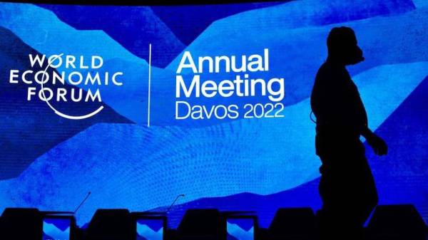 WEF: Coalición por el clima toma fuerza en Davos