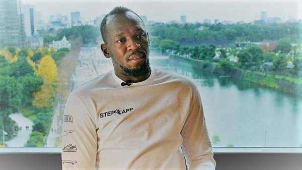 Usain Bolt: ‘No estoy en quiebra, pero esto definitivamente me ha golpeado’
