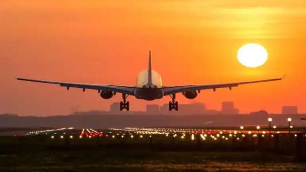 EEUU: Repunta venta de pasajes de avión a pesar de precios altos