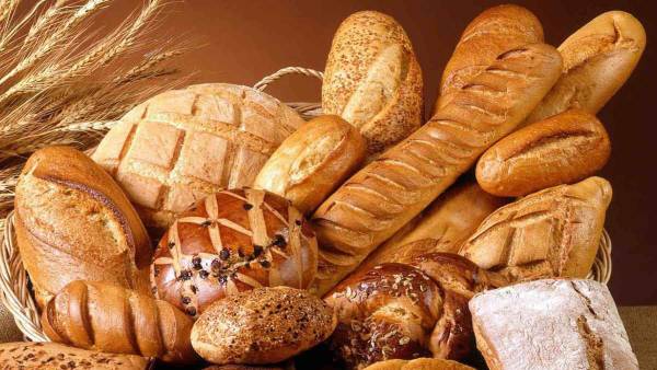 FAO: Leve baja de precios mundiales de alimentos; el trigo sigue en alza