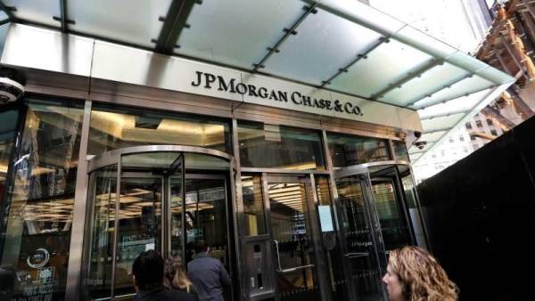 JPMorgan está desarrollando un servicio de inteligencia artificial para aconsejar inversionistas