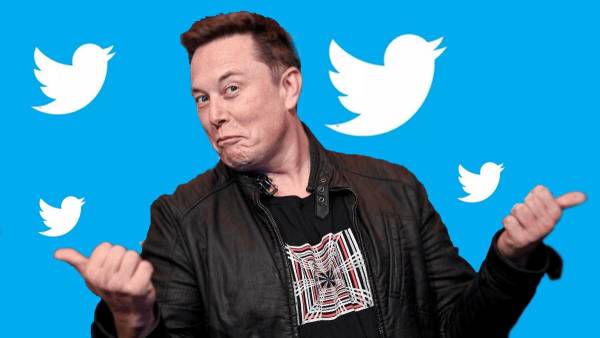Elon Musk vendió acciones de Tesla por US$8.500 millones antes de comprar Twitter