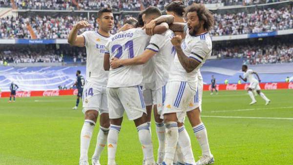 El ADN de los equipos ganadores: El caso del Real Madrid en la Champions